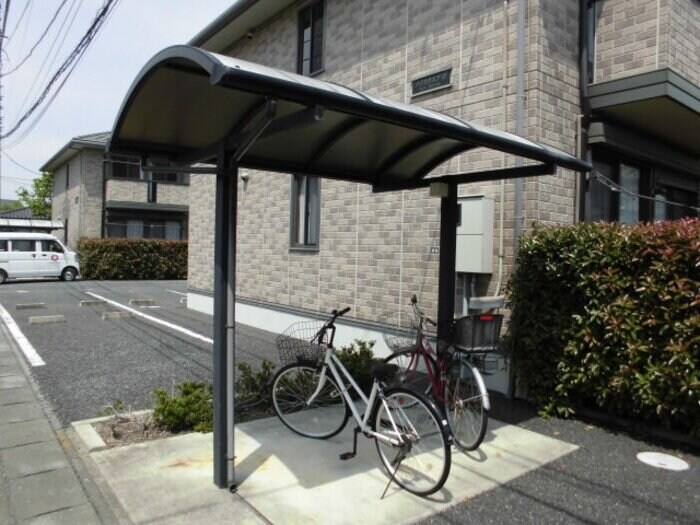 メイスクエア　Ｂの物件内観写真