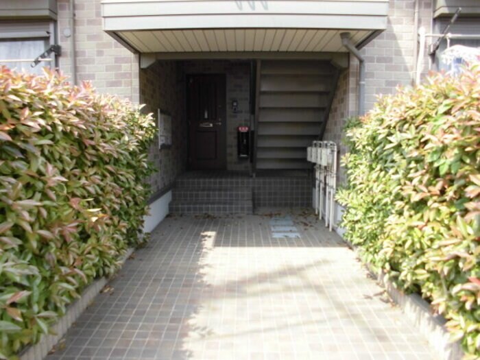 メイスクエア　Ｂの物件内観写真