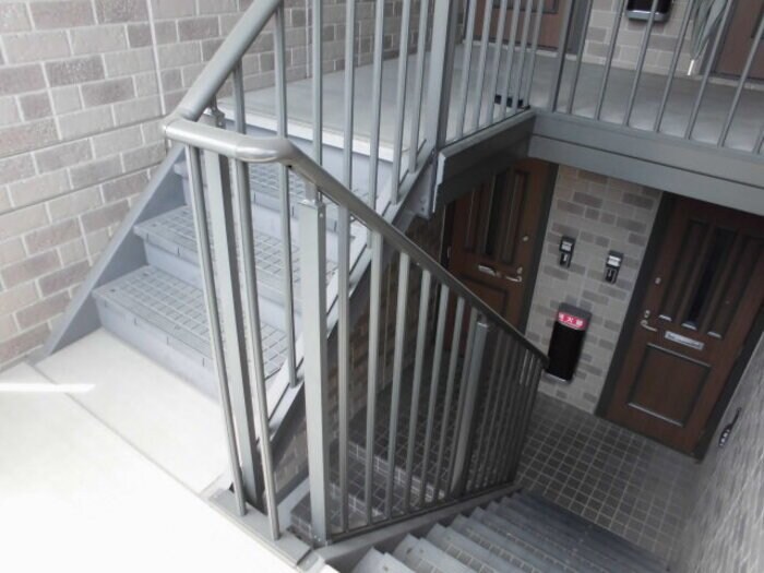 メイスクエア　Ｂの物件内観写真