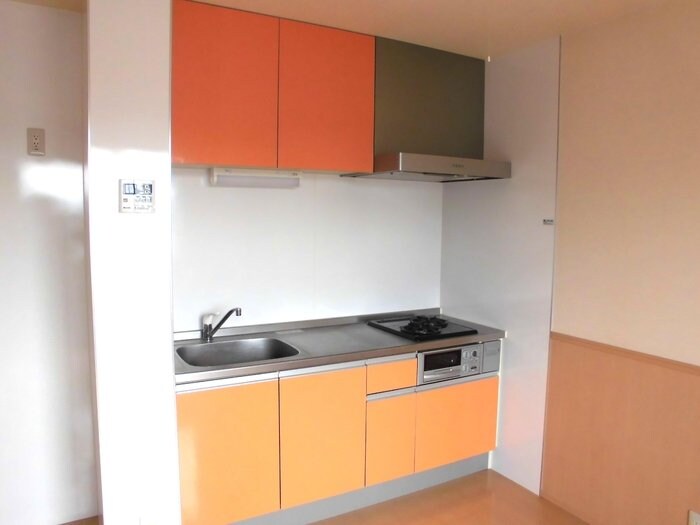 メイスクエア　Ｃの物件内観写真