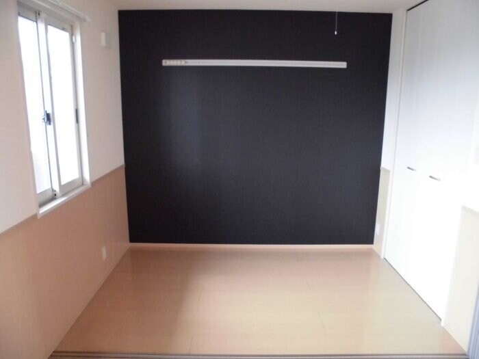 メイスクエア　Ｃの物件内観写真