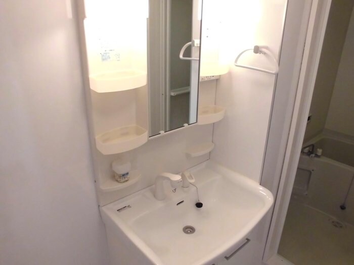 メイスクエア　Ｃの物件内観写真