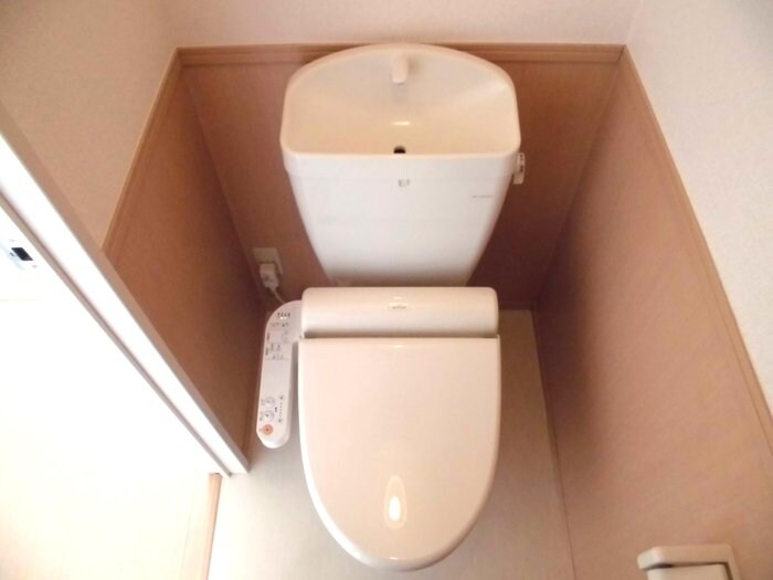 メイスクエア　Ｃの物件内観写真