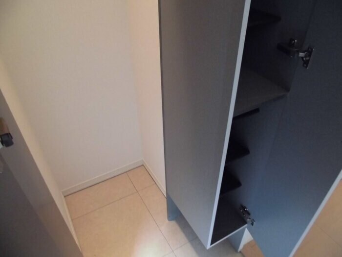 メイスクエア　Ｃの物件内観写真