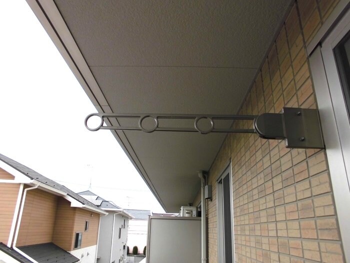 メイスクエア　Ｃの物件内観写真