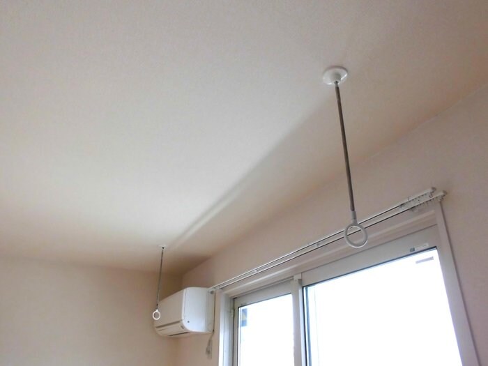 メイスクエア　Ｃの物件内観写真