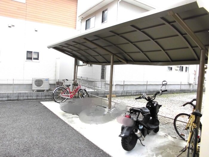 メイスクエア　Ｃの物件内観写真