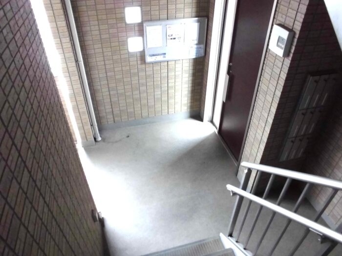 メイスクエア　Ｃの物件内観写真