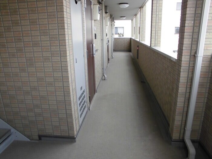 メイスクエア　Ｃの物件内観写真