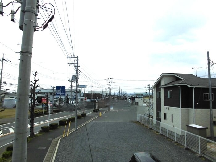 メイスクエア　Ｃの物件内観写真