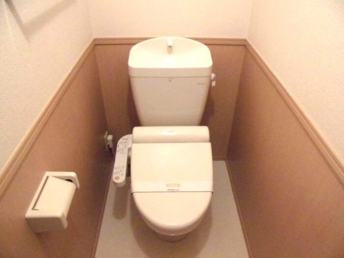 メイスクエア　Ｃの物件内観写真