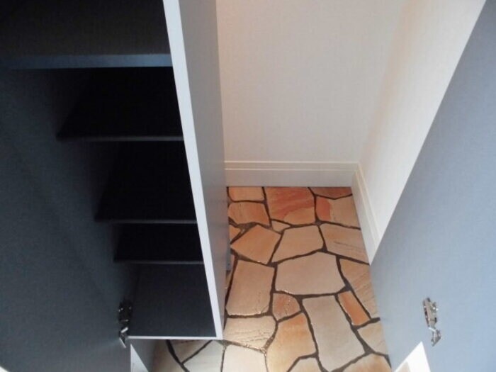 メイスクエア　Ｃの物件内観写真