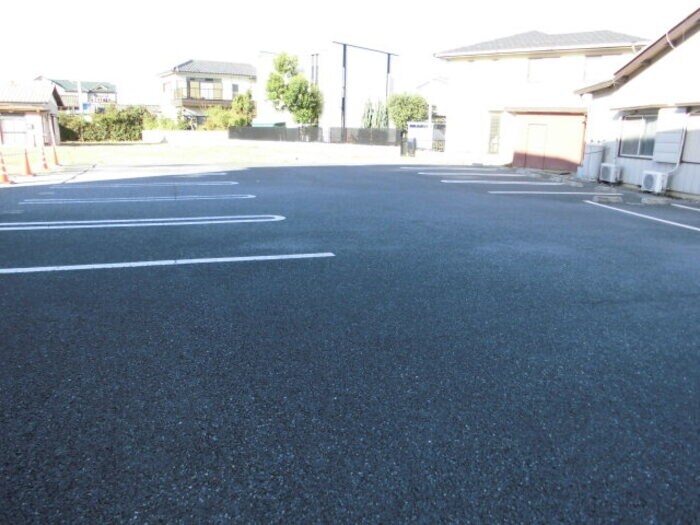 メイスクエア　Ｃの物件内観写真