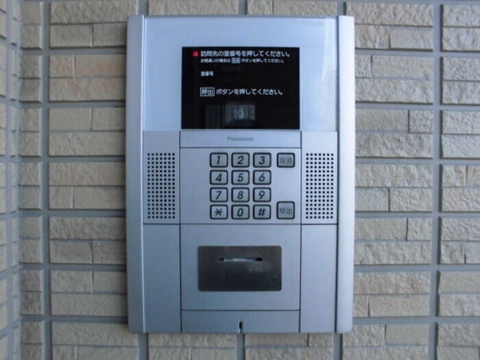 メイスクエア　Ｃの物件内観写真