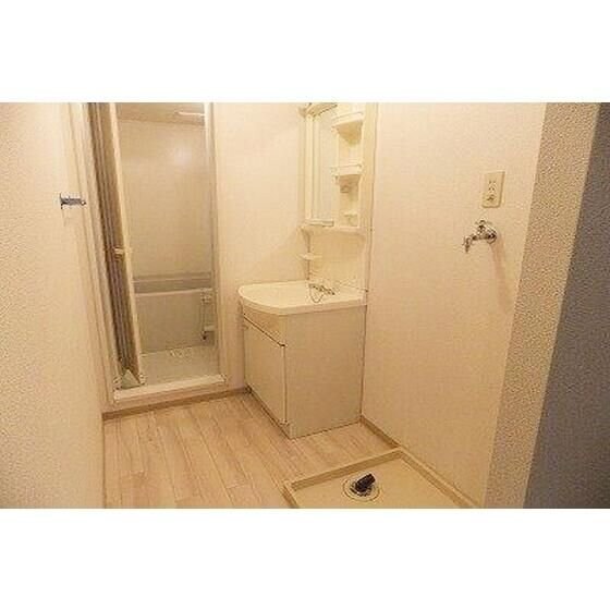 メゾン欅の物件内観写真