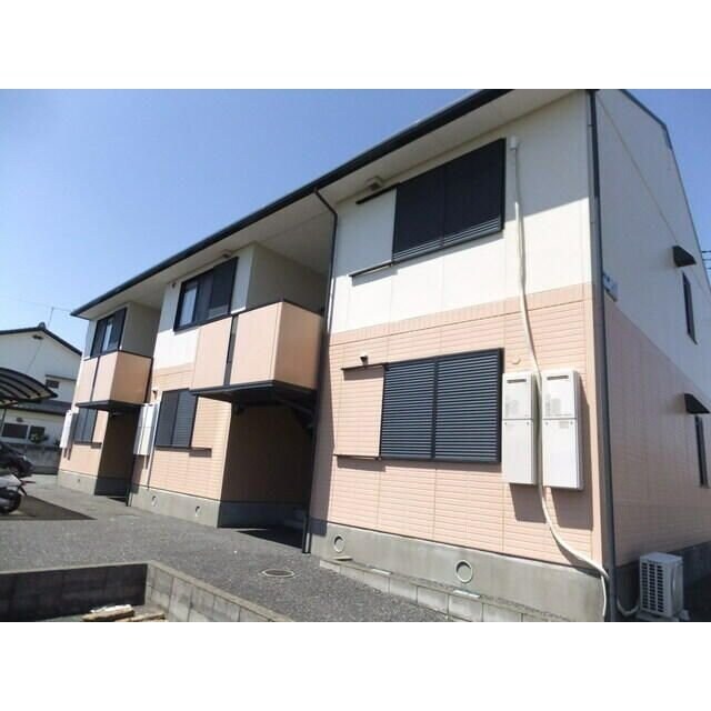 メゾン欅の物件内観写真