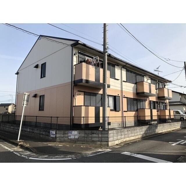 メゾン欅の物件内観写真