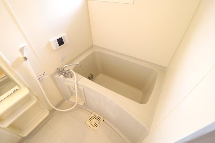 モービルコートヤマダの物件内観写真