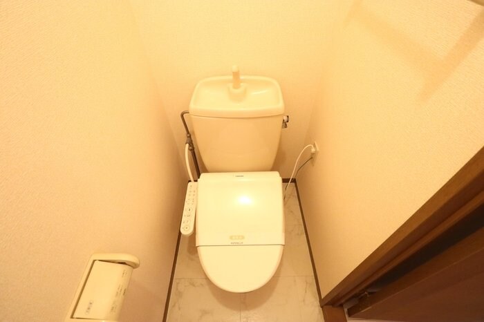 モービルコートヤマダの物件内観写真