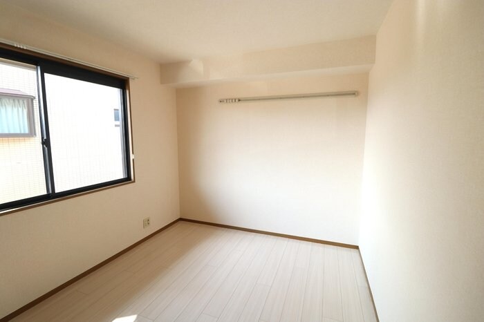 モービルコートヤマダの物件内観写真