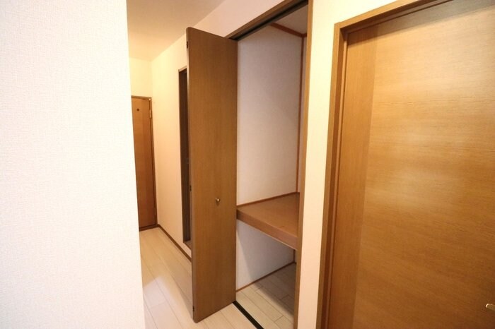 モービルコートヤマダの物件内観写真