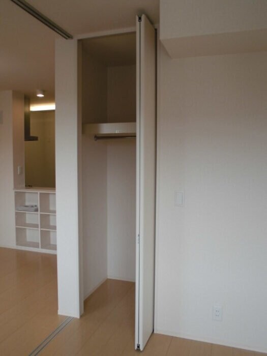 リーヴ ゴーシュ　Iの物件内観写真