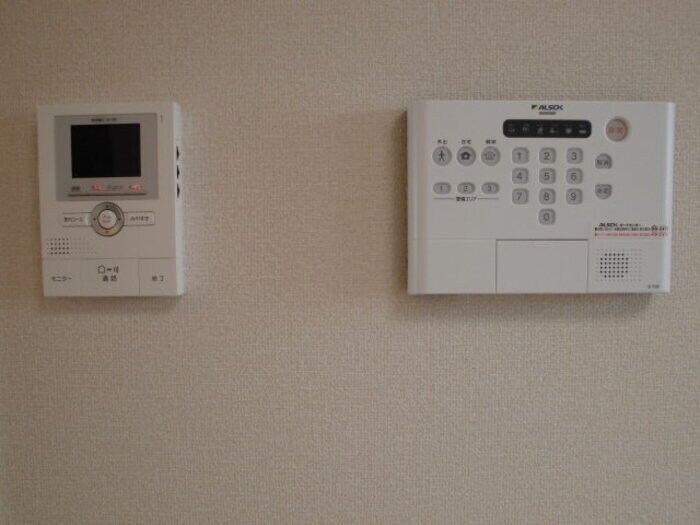 リーヴ ゴーシュ　Iの物件内観写真