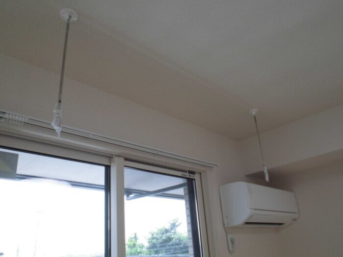 リーヴ ゴーシュ　Iの物件内観写真