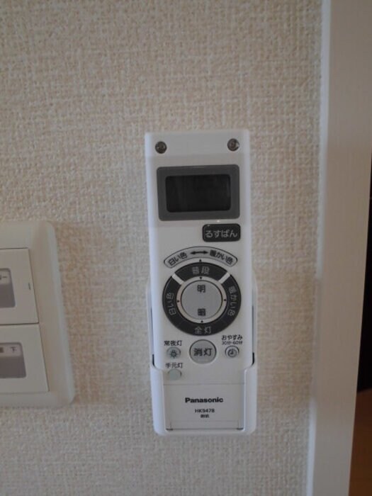 リーヴ ゴーシュ　Iの物件内観写真