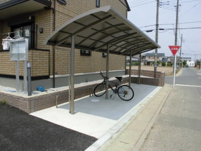 リーヴ ゴーシュ　Iの物件内観写真