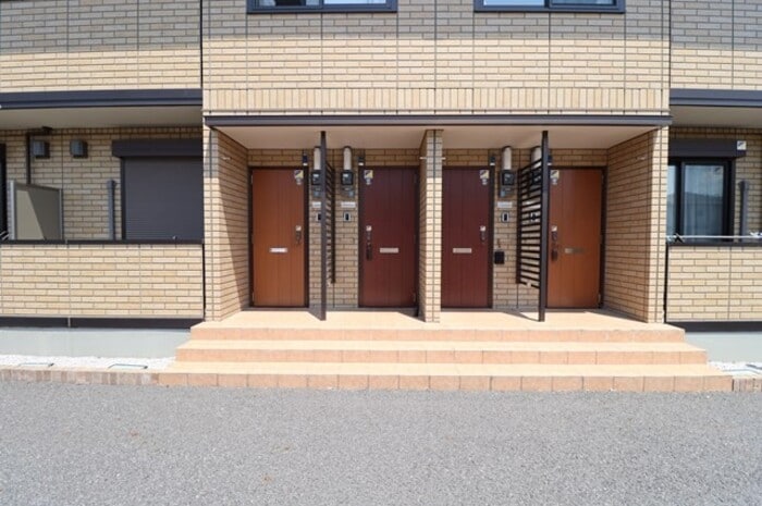 リーヴ ゴーシュ　Iの物件内観写真