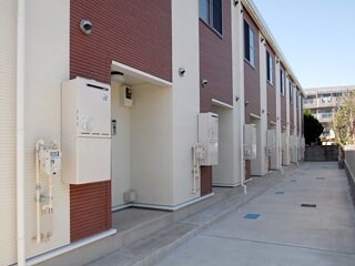 レオネクストサニーハウス前原の物件内観写真