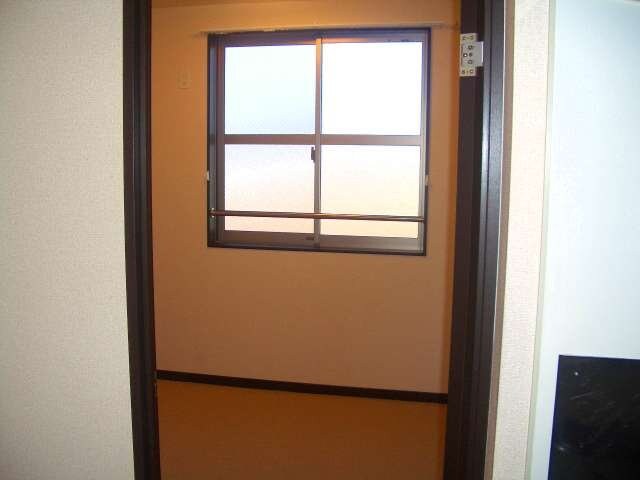 レオネクストサニーハウス前原の物件内観写真