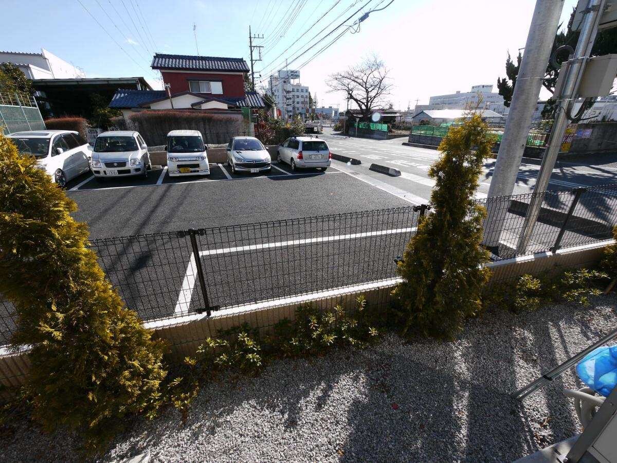 レオネクストサニーハウス前原の物件内観写真