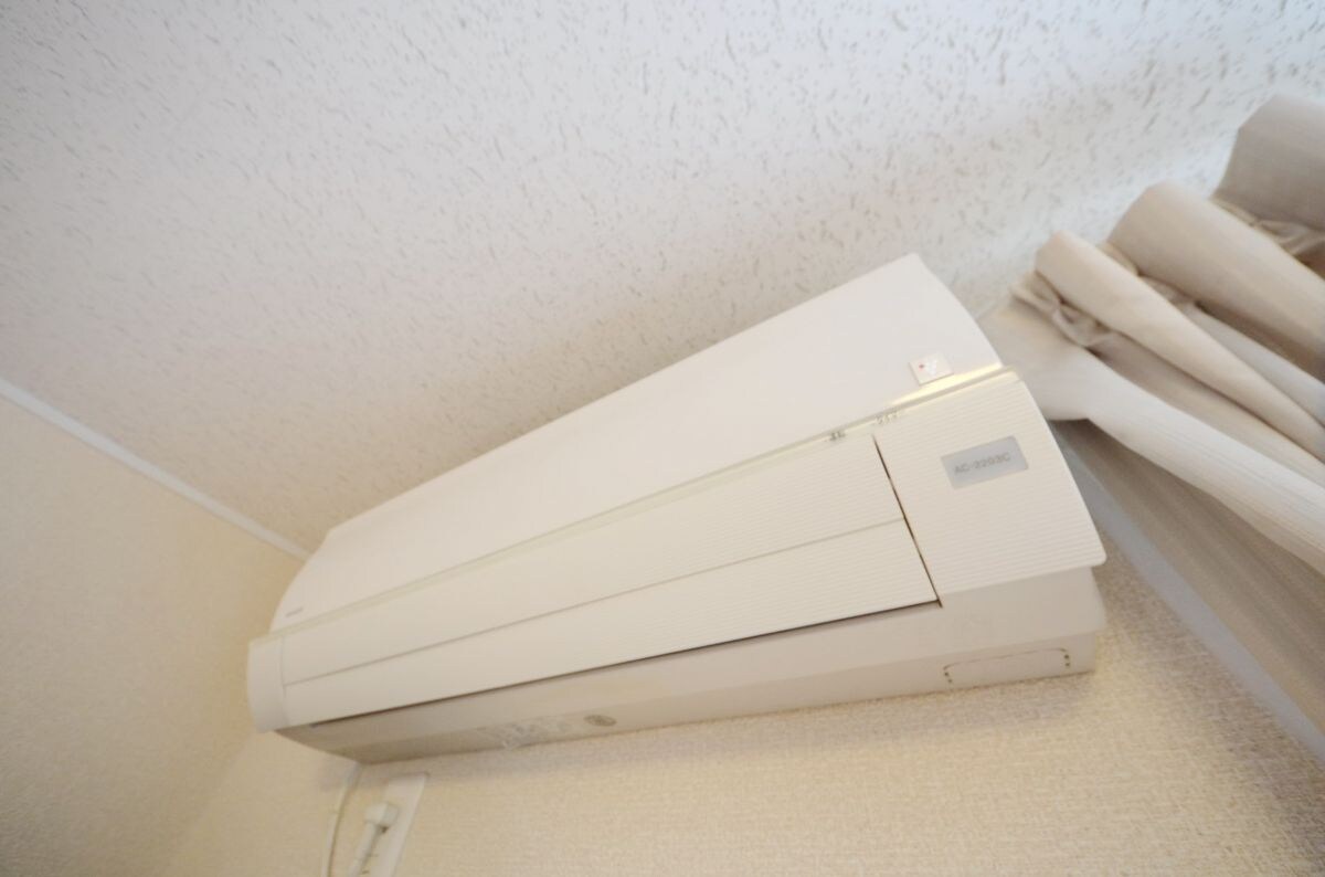 レオネクスト清華の物件内観写真