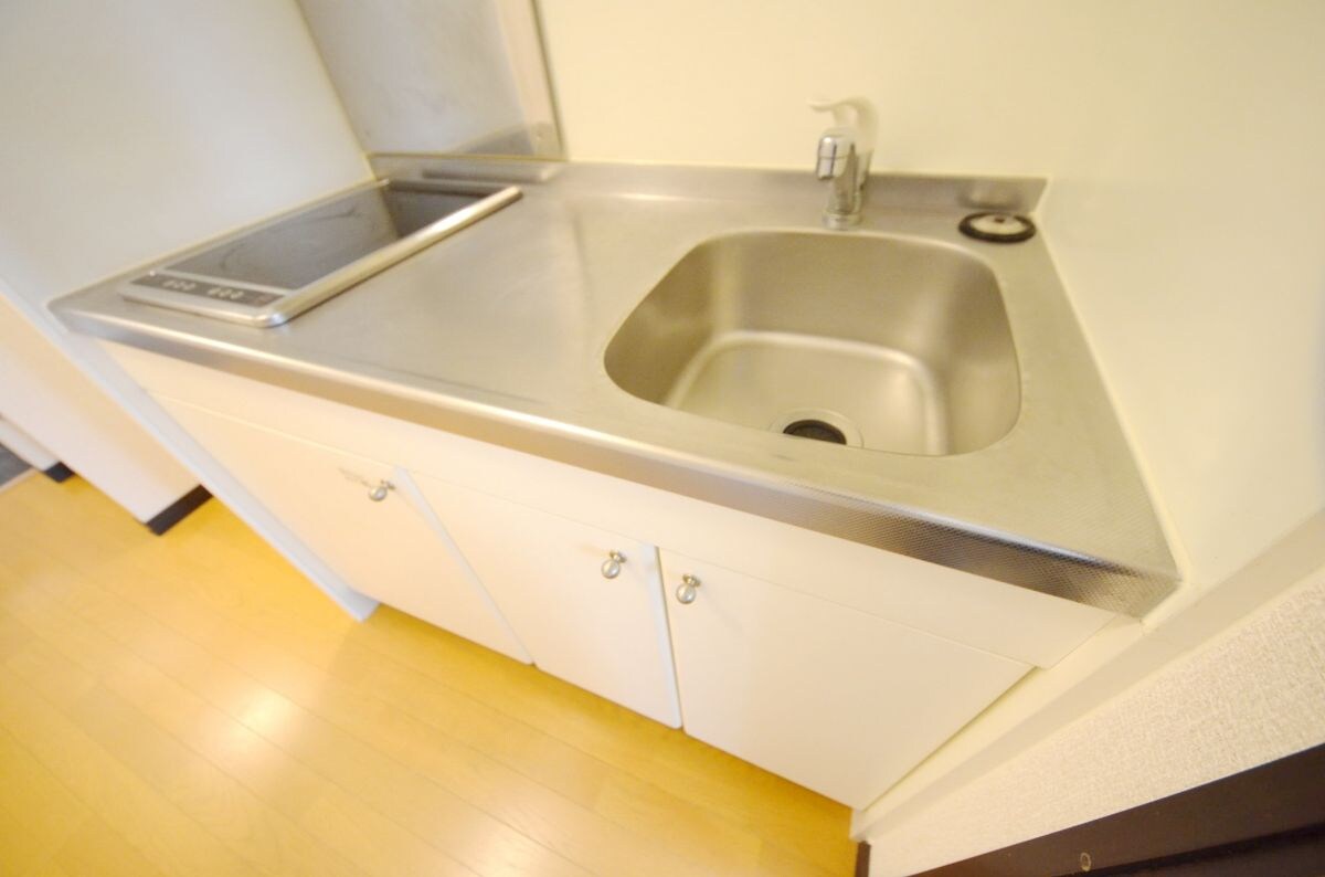 レオネクスト清華の物件内観写真