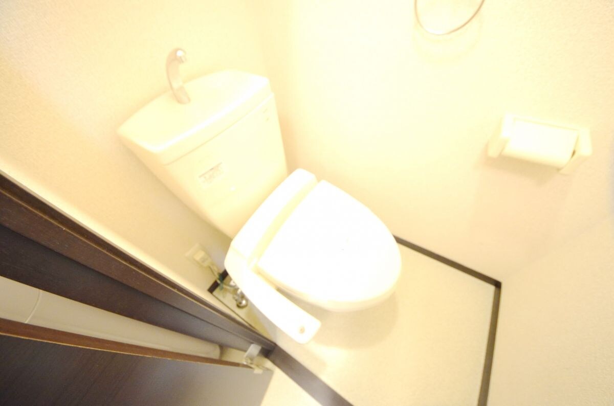 レオネクスト清華の物件内観写真