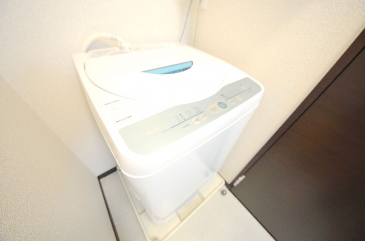 レオネクスト清華の物件内観写真