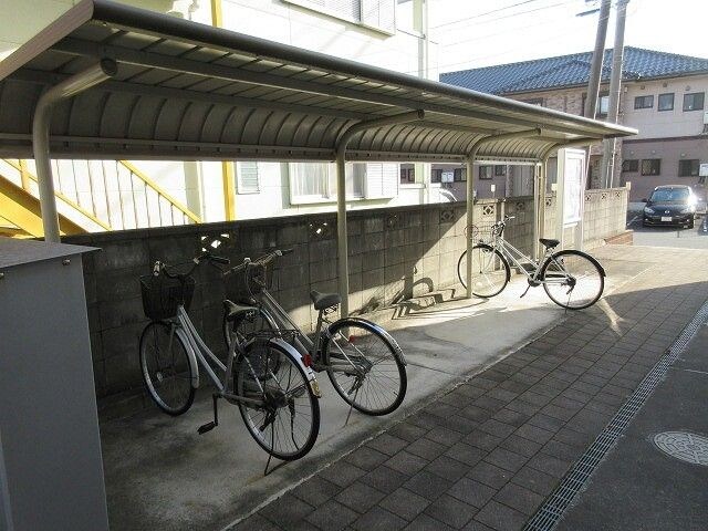 レオネクスト清華の物件内観写真