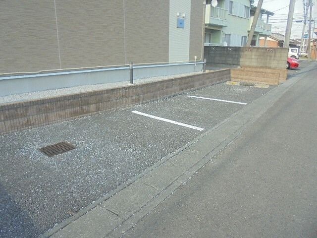 レオネクスト清華の物件内観写真