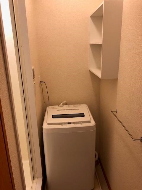 レオパレスイーストハウスの物件内観写真