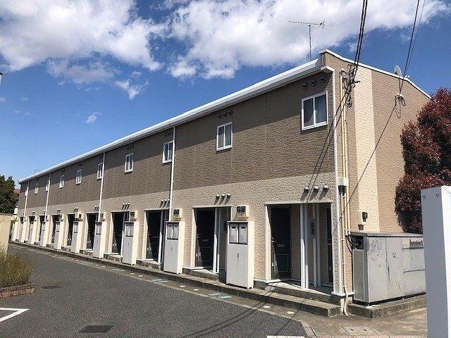 レオパレスイーストハウスの物件内観写真