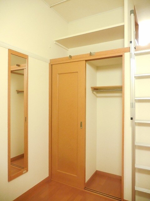 レオパレスイーストハウスの物件内観写真