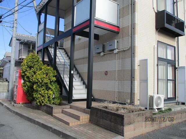 レオパレスイーストハウスの物件内観写真