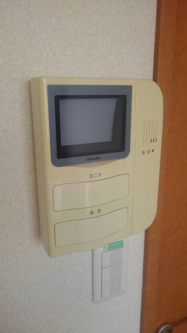 レオパレスイーストハウスの物件内観写真