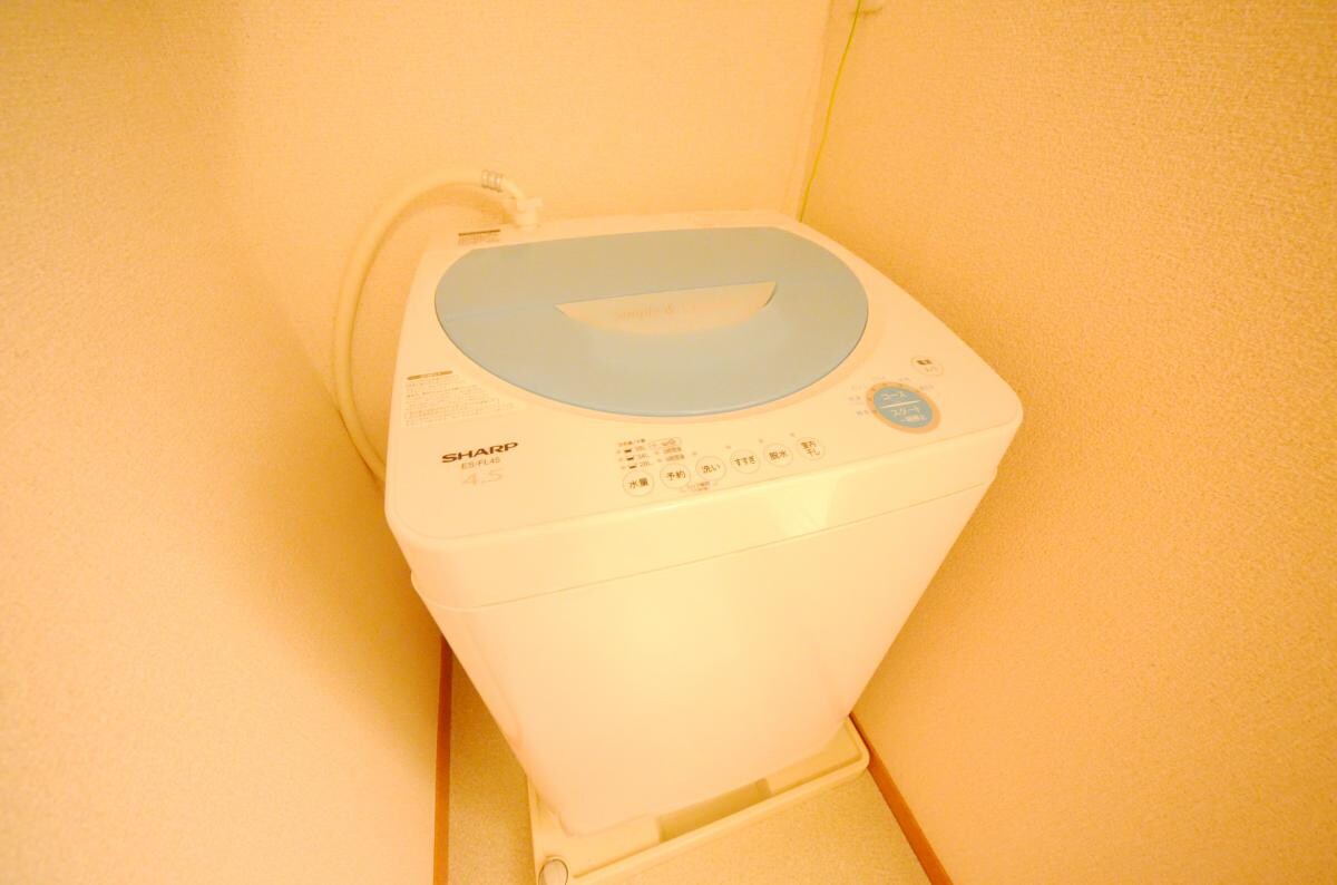 レオパレススカイ　タウンIIの物件内観写真