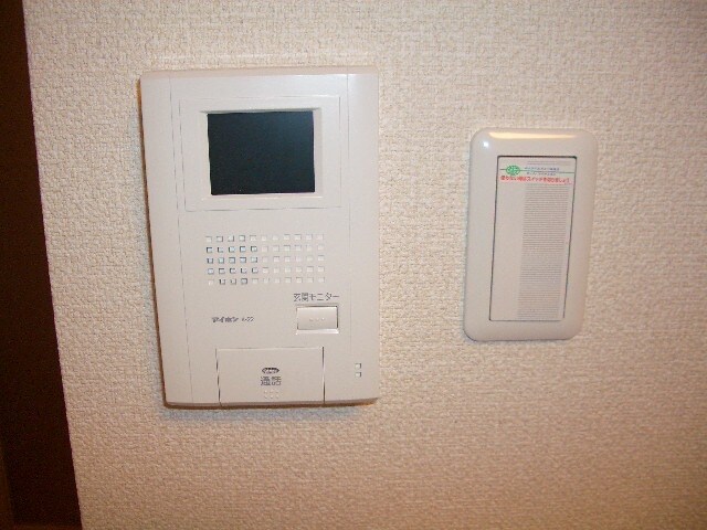 レオパレススカイ　タウンIIの物件内観写真