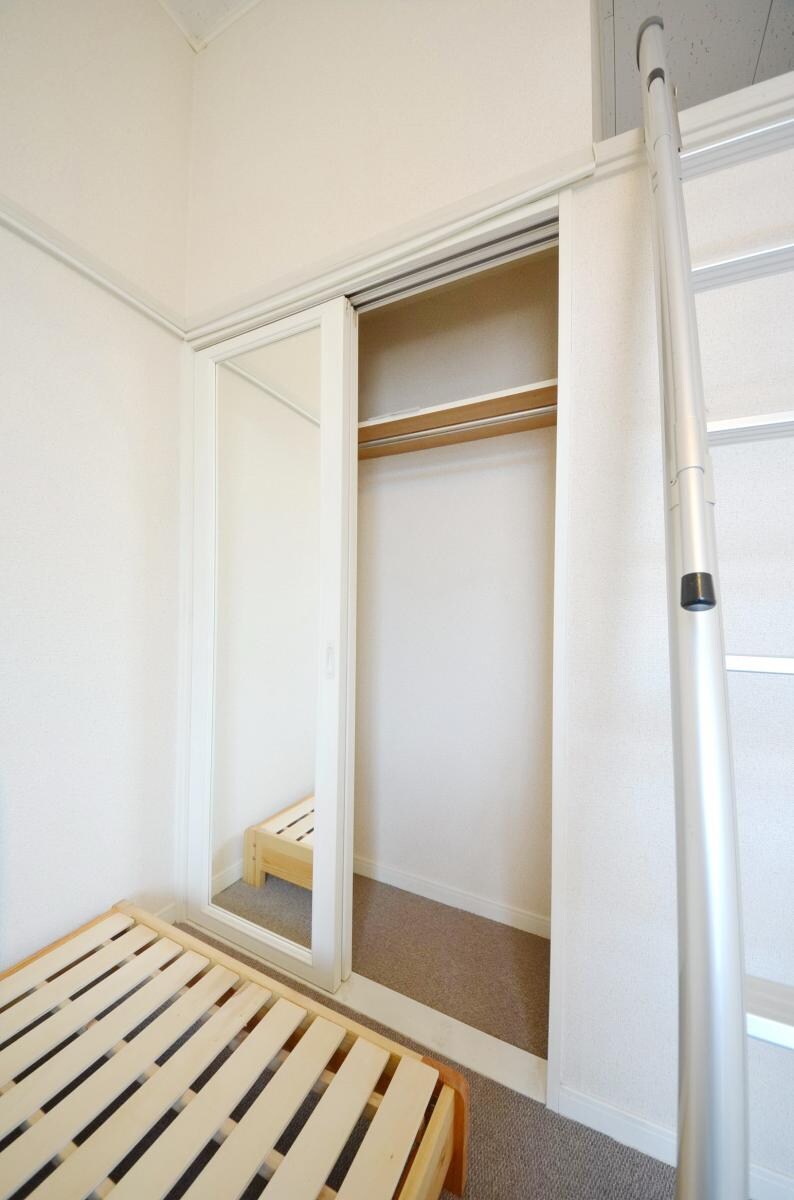 レオパレスチェルシーの物件内観写真