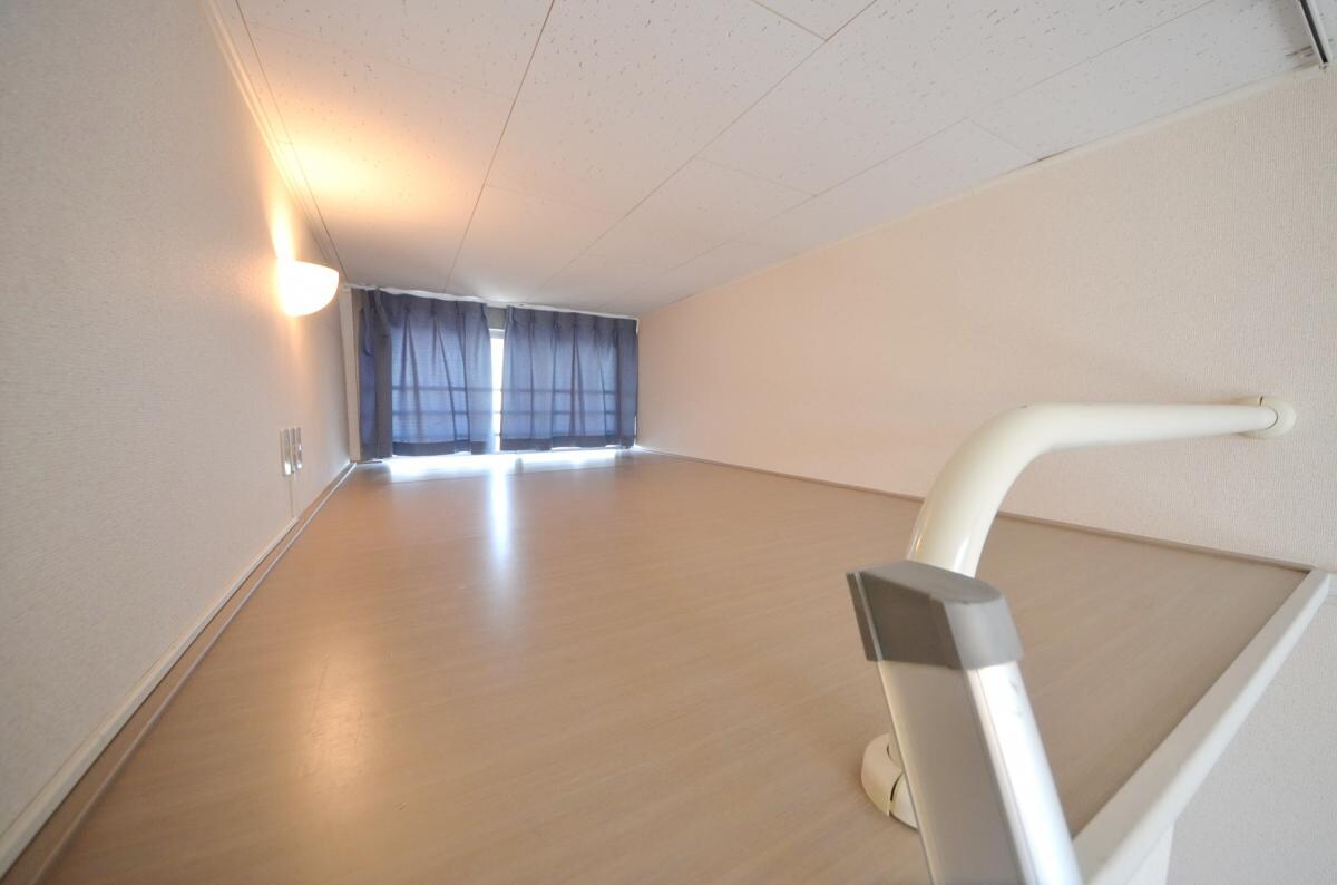 レオパレスチェルシーの物件内観写真