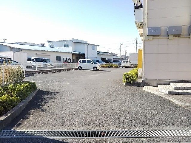 レオパレスチェルシーの物件内観写真